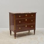 1561 8349 CHEST OF DRAWERS